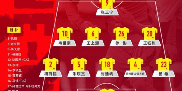 OB电竞官方网站-0比2不敌“非洲雄狮”喀麦隆，国足从失利中看到进步