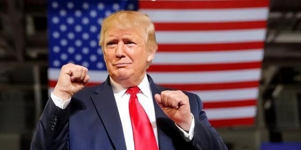 特朗普万万没想到，对伊朗动武，反送中国天量订单，美国功亏一篑