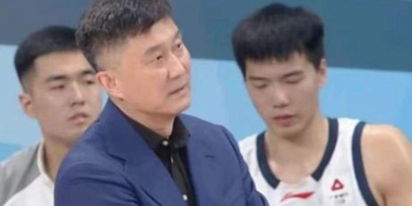 OB电竞登录入口-广东男篮遇到大麻烦，曝焦泊乔申请离队，杜锋培养球员遭质疑！